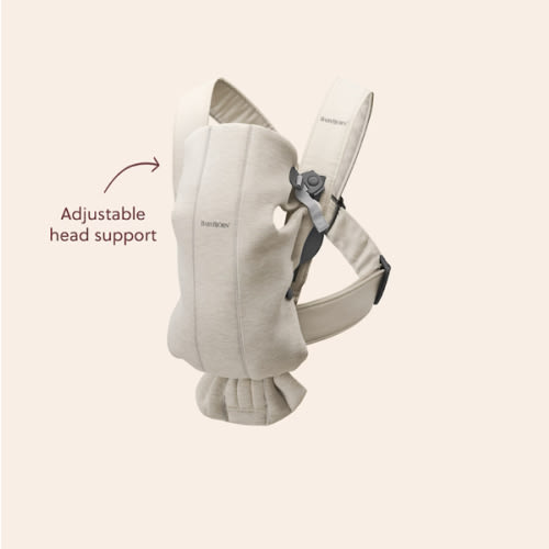 BabyBjörn Baby Carrier Mini
