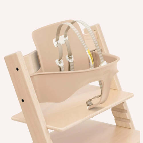 Tripp Trapp Baby Set - Natural