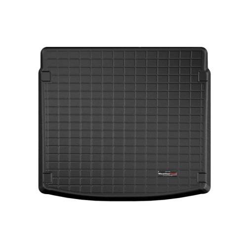 Audi SQ5 Cargo/Trunk Liner
