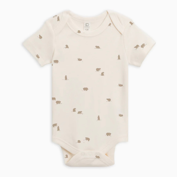 Afton Bodysuit
