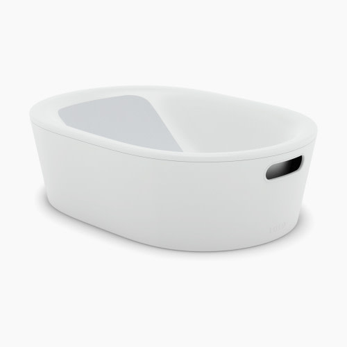 Lalo The Bath Tub - Coconut