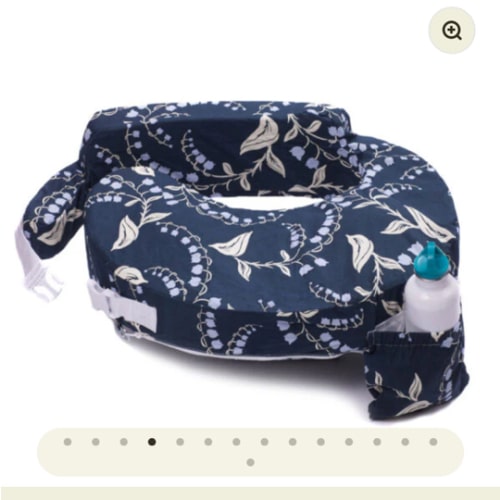 Original Nursing Pillow