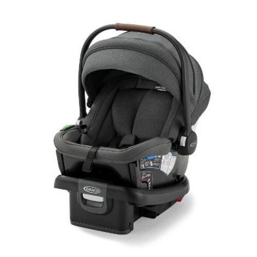 Graco GoMax Infant Car Seat ft. Insta-Install Rigid LATCH, Ace