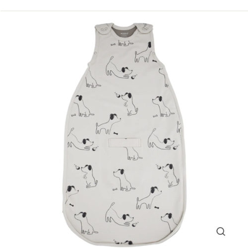 Woolino Ultimate Baby Sleep Bag, Puppy