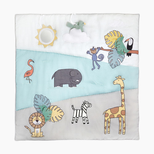 Aden + Anais Baby Bonding Playmat