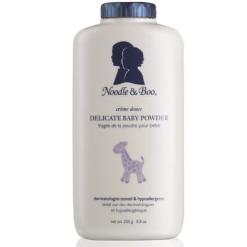 Noodle & Boo® 8.8 oz.& Delicate Baby Powder