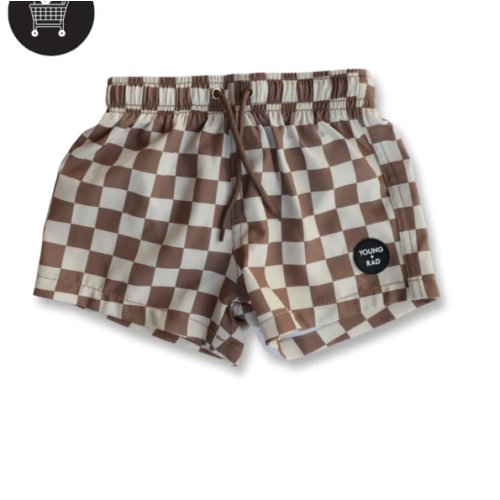 Lanai BoardShorts