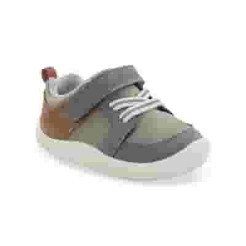 Munchkin by Stride Rite Baby Miller Walking Sneaker