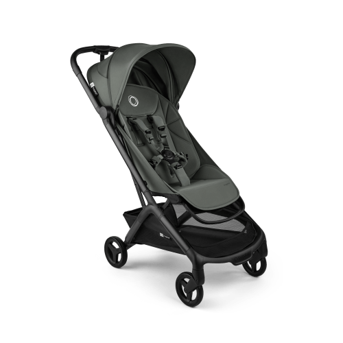 Bugaboo Butterfly 2 travel stroller