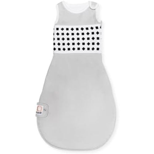 Nanit Breathing Wear Sleeping Bag – Size S
