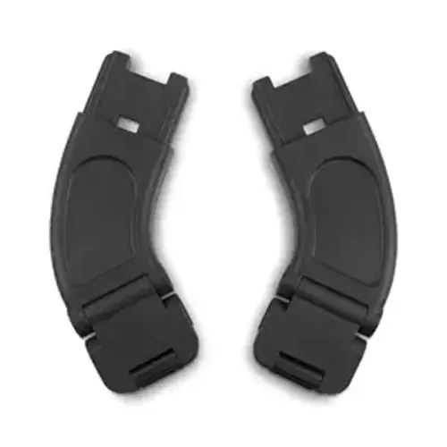 UPPAbaby Adapter for Minu V3 - Fits Aria and Mesa Infant Car Seats - 1 Pair