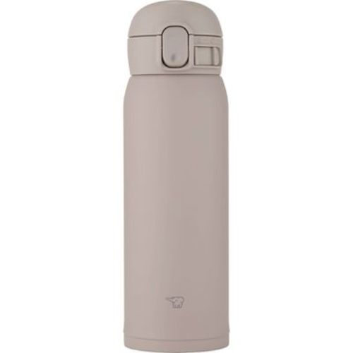 Zojirushi 16oz Stainless Steel Travel Mug