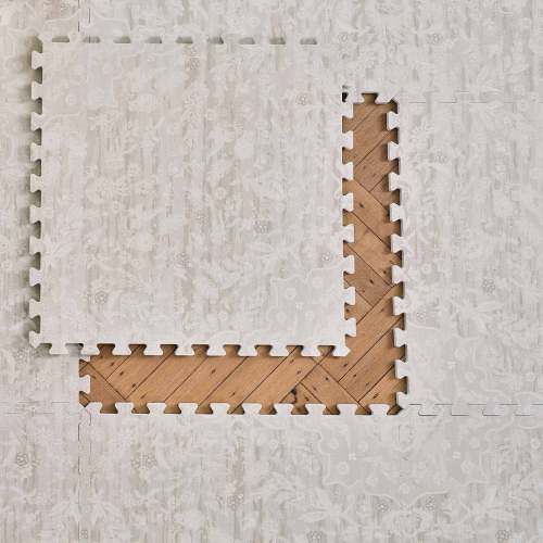 Little Nomad Play Mat | Emile – House of Noa