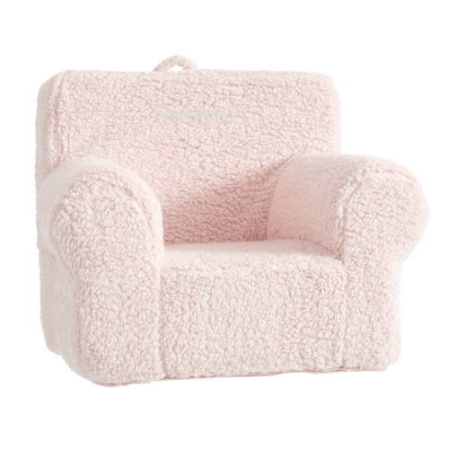 Anywhere Chair®, Cozy Sherpa