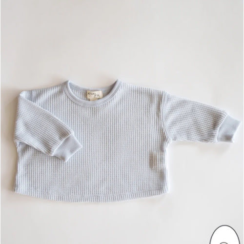 Thin Waffle Longsleeve
