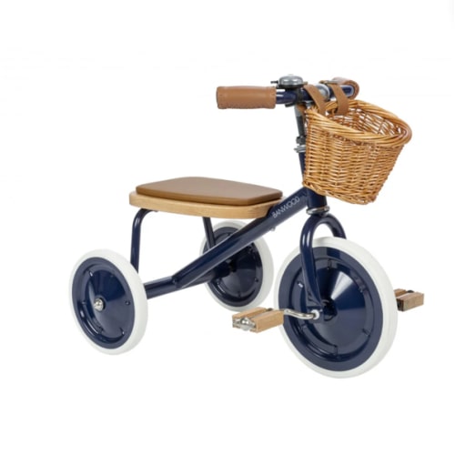 Trike vintage - Navy