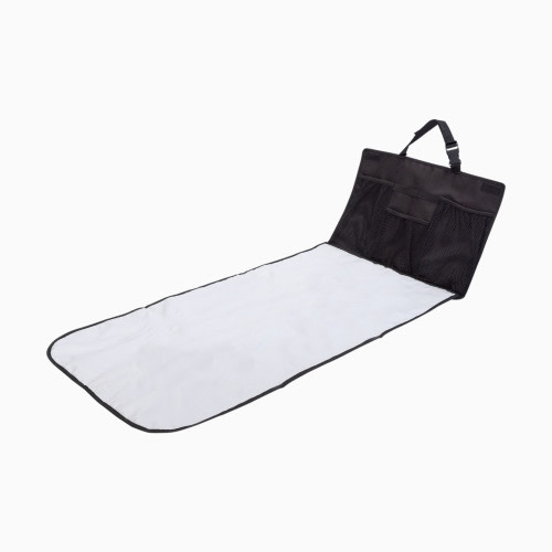 JL Childress Pockets 'N Pad Diapering Station - Black