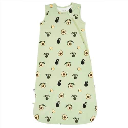 Sleep Bag in Avocado 1.0