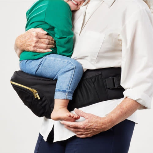 Tushbaby Hip Carrier