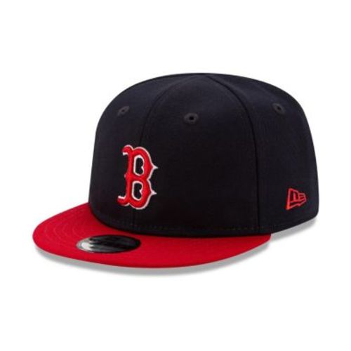 Infant Unisex Navy Boston Red Sox My First 9Fifty Hat