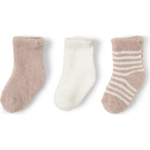 CozyChic® Lite Assorted 3-Pack Socks