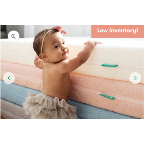 Newton Crib Mattress