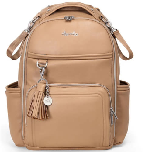 Diaper Backpack Stylish & Functional Bag Itzy Ritzy®