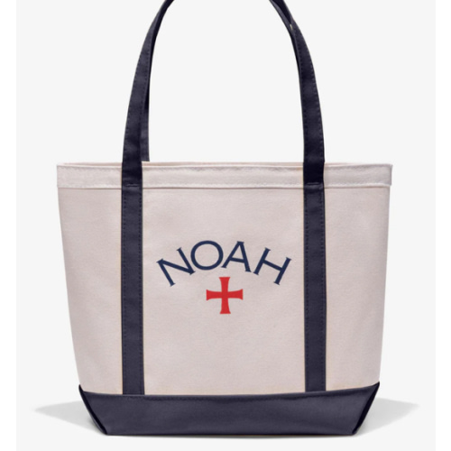 Classic Core Logo Tote - Noah