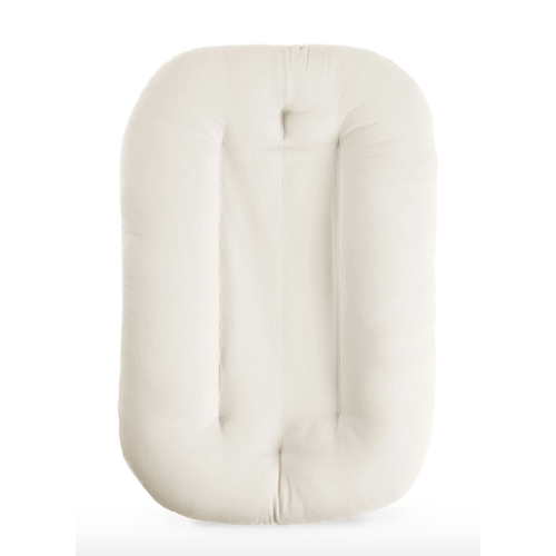 Infant Lounger | Natural