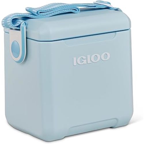 Igloo Tag Along Too Cooler | Insulated Hard Shell Picnic Style Coolers