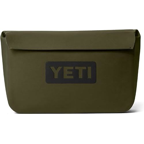 YETI Sidekick Dry Waterproof Gear Case and Bag Accessory