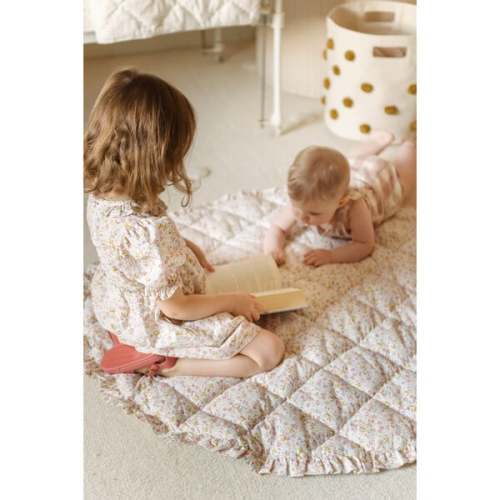 Baby Play Mat, Floret - Pehr | Maisonette