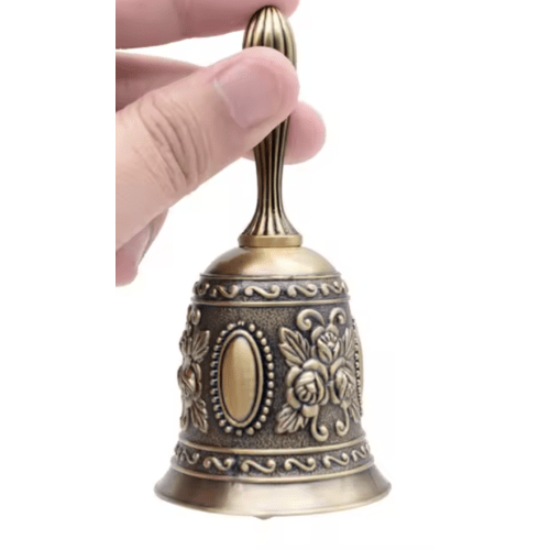 Postpartum Support Bell