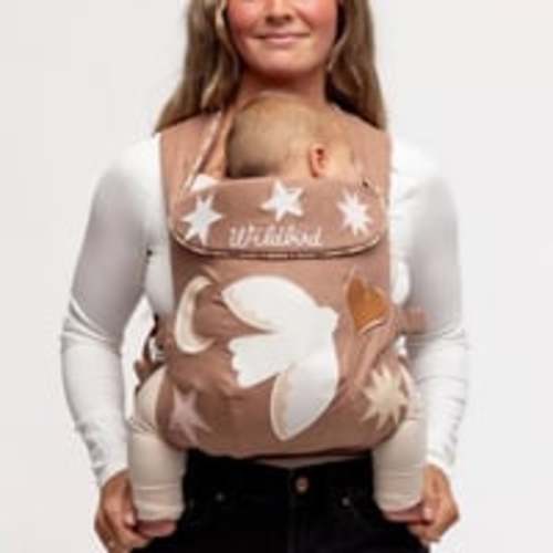 Wildbird Joyful - Aerial Carrier