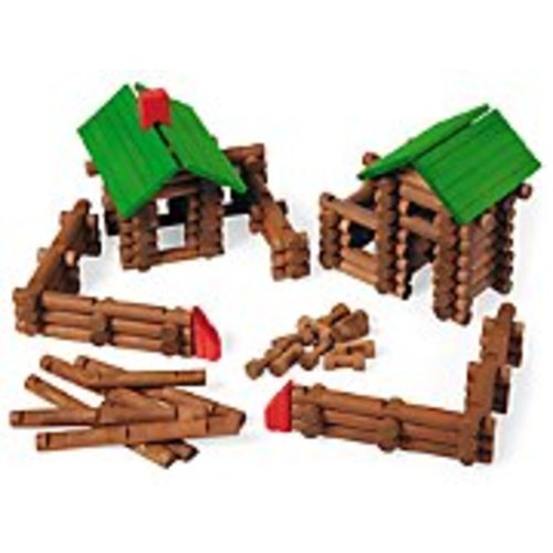 Log Builders&nbsp;- Starter Set