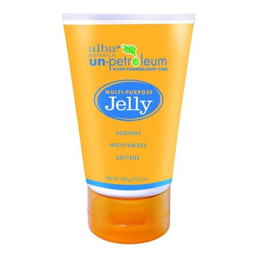 Alba Botanica Un-Petroleum Multi-Purpose Jelly, 3.5 Oz