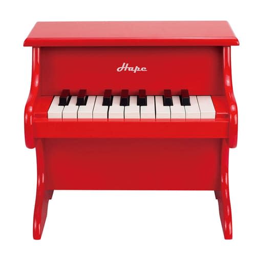 Hape Playful Piano | Toys | Toy Street UK