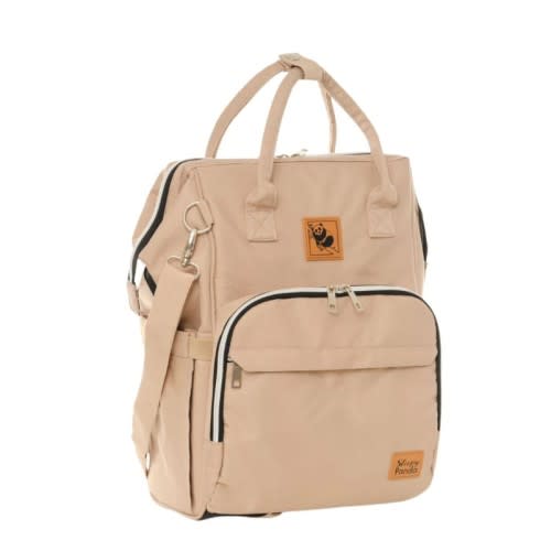 The Everly - UltraLight Diaper Backpack