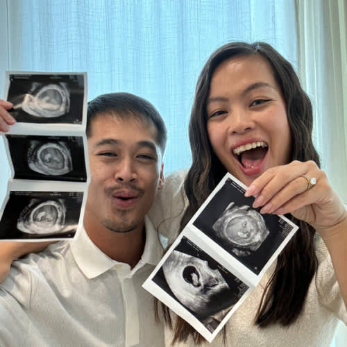 Ashley Nguyen and Phong Tran’s Baby Registry at Babylist