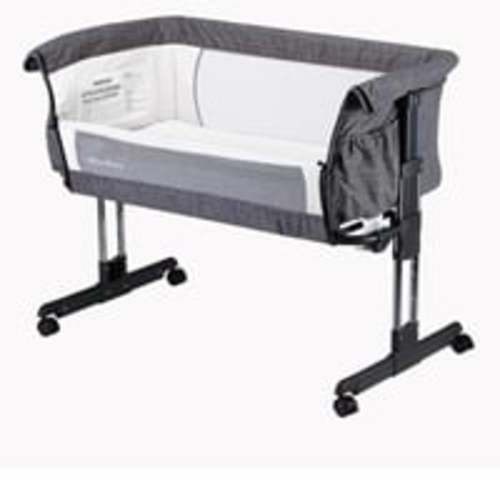 Mika Micky Bassinet