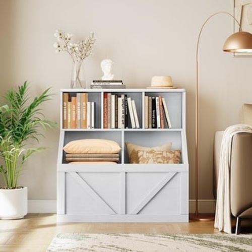 Toy Storage Organizer for Kids