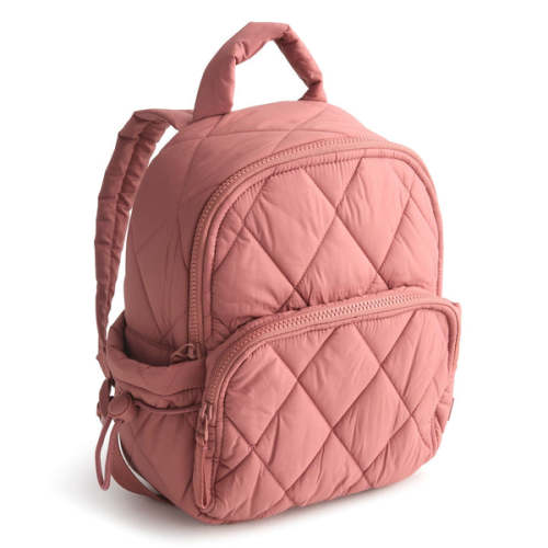 Small Banbury Backpack - Withered Rose