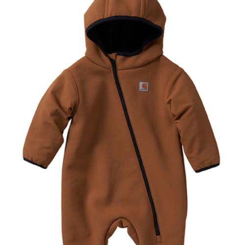 Carhartt Infant Boys' Relaxed Fit Coverall