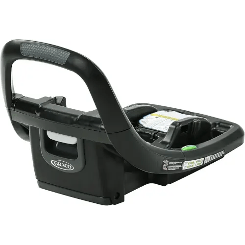 Graco SnugRide SnugFit 35 ICS Base, Black