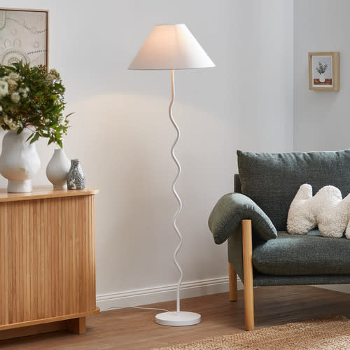 161cm Lyon Floor Lamp