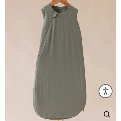 Acadian - CloudBlend™ Sleep Sack TOG 1 – WildBird