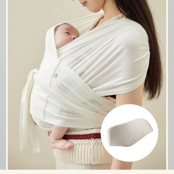 Konny Baby Carrier FLEX AirMesh™