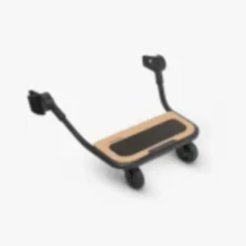 PiggyBack for Vista | UPPAbaby