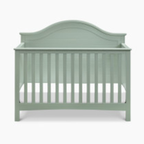 Carter's by daVinci Nolan 4-in-1 Convertible Crib - Light Sage