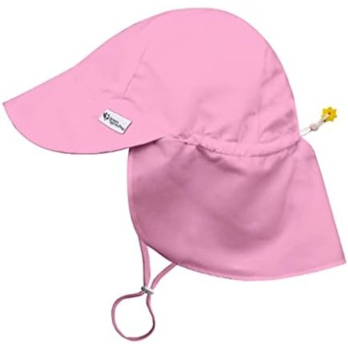 UPF50+ Eco Flap Hat